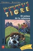 YELMO DE LA CALAVERA, EL (ET) | 9788434860216 | BREZINA, THOMAS | Librería Castillón - Comprar libros online Aragón, Barbastro