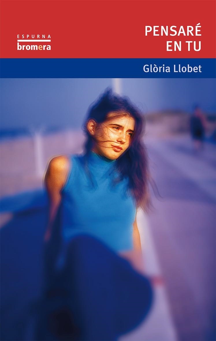 PENSARE EN TU | 9788476603994 | LLOBET, GLORIA | Librería Castillón - Comprar libros online Aragón, Barbastro