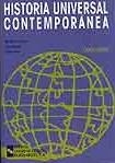 HISTORIA UNIVERSAL CONTEMPORANEA | 9788480042642 | TORRE, HIPOLITO DE LA | Librería Castillón - Comprar libros online Aragón, Barbastro