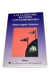 CLAVES DEL RACISMO CONTEMPORANEO, LAS | 9788479541866 | MONTOYA, MARIA ANGELES | Librería Castillón - Comprar libros online Aragón, Barbastro