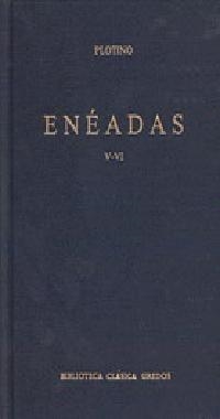 ENEADAS V-VI (BIB. CLASICA) | 9788424919610 | PLOTINO | Librería Castillón - Comprar libros online Aragón, Barbastro