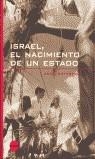 ISRAEL EL NACIMIENTO DE UN ESTADO (CLA) | 9788440688330 | GRYNBERG, ANNE | Librería Castillón - Comprar libros online Aragón, Barbastro