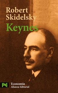 KEYNES (LB) | 9788420639659 | SKIDELSKY, ROBERT | Librería Castillón - Comprar libros online Aragón, Barbastro