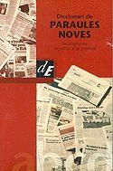 DICCIONARI DE PARAULES NOVES | 9788441200173 | VARIS | Librería Castillón - Comprar libros online Aragón, Barbastro