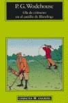 OLA DE CRIMENES EN EL CASTILLO DE BLANDINGS (COMPACTOS) | 9788433920256 | WODEHOUSE, P. G. | Librería Castillón - Comprar libros online Aragón, Barbastro