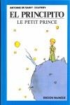 El principito | 9788471893123 | Saint-Exupéry, Antoine de | Librería Castillón - Comprar libros online Aragón, Barbastro