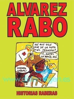 HISTORIAS RABERAS | 9788498000054 | ALVAREZ RABO | Librería Castillón - Comprar libros online Aragón, Barbastro