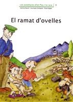 RAMAT D'OVELLES, EL | 9788476027714 | PALACIN, ADELINA | Librería Castillón - Comprar libros online Aragón, Barbastro