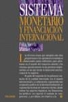 Sistema monetario y financiación internacional | 9788436809787 | Varela Parache, Manuel / Varela Parache, Félix | Librería Castillón - Comprar libros online Aragón, Barbastro