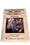 DINAMICAS DEL DESEO, LAS | 9788479543921 | BERMUDEZ, SILVIA | Librería Castillón - Comprar libros online Aragón, Barbastro