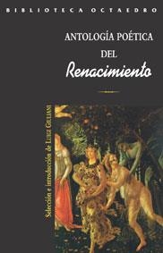 ANTOLOGIA POETICA DEL RENACIMIENTO | 9788480633635 | VARIS | Librería Castillón - Comprar libros online Aragón, Barbastro