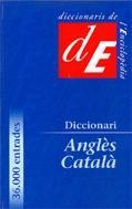 DICCIONARI ANGLES-CATALA | 9788485194780 | OLIVA, SALVADOR | Librería Castillón - Comprar libros online Aragón, Barbastro