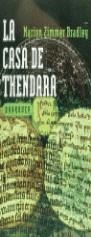 DARKOVER LA CASA DE THENDARA (VIB) | 9788440685919 | BRADLEY, MARION ZIMMER | Librería Castillón - Comprar libros online Aragón, Barbastro