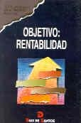 Objetivo: rentabilidad | 9788479782054 | Marketing Publishing | Librería Castillón - Comprar libros online Aragón, Barbastro