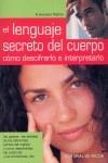 El lenguaje secreto del cuerpo | 9788431514815 | Padrini, Francesco | Librería Castillón - Comprar libros online Aragón, Barbastro