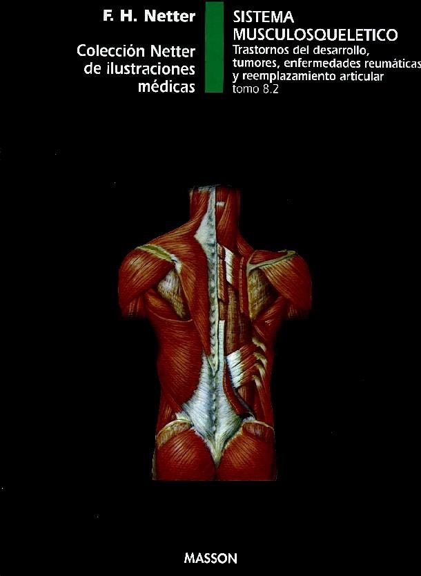 Sistema musculosquelético. Traumatología, evaluación y tratamiento | 9788445802717 | Netter, F.H. | Librería Castillón - Comprar libros online Aragón, Barbastro