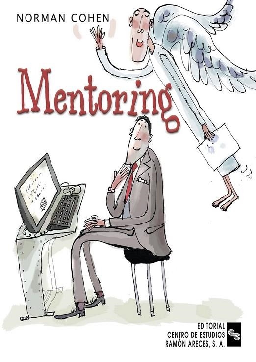 MENTORING | 9788480046305 | COHEN, NORMAN | Librería Castillón - Comprar libros online Aragón, Barbastro