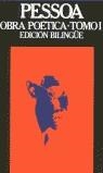 Poesía completa. (T.1) | 9788471751843 | Pessoa, Fernando | Librería Castillón - Comprar libros online Aragón, Barbastro