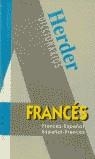 Diccionario francés-español, español-francés | 9788425410499 | Haensch, Günther | Librería Castillón - Comprar libros online Aragón, Barbastro