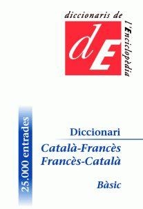 DICCIONARI BASIC CATALA-FRANCES I VICE | 9788441228948 | Librería Castillón - Comprar libros online Aragón, Barbastro