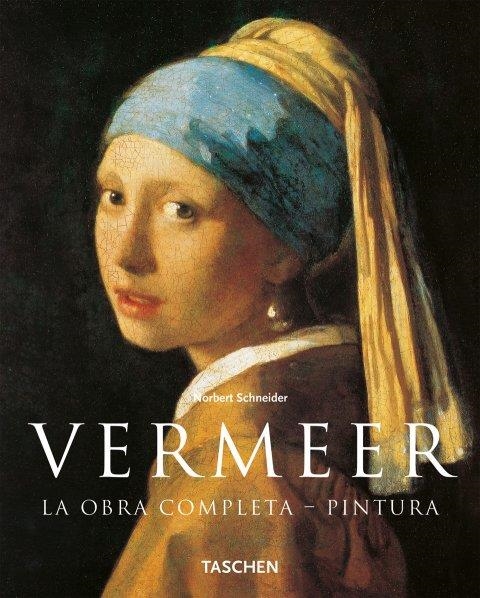 VERMEER | 9783822861943 | Librería Castillón - Comprar libros online Aragón, Barbastro