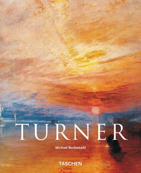 TURNER (ALB) | 9783822861967 | Librería Castillón - Comprar libros online Aragón, Barbastro