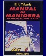 Manual de Maniobra | 9788474860054 | Eric Tiabarly | Librería Castillón - Comprar libros online Aragón, Barbastro