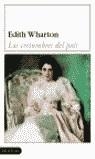 LAS COSTUMBRES DEL PAIS..........DL | 9788423325610 | WHARTON, EDITH | Librería Castillón - Comprar libros online Aragón, Barbastro