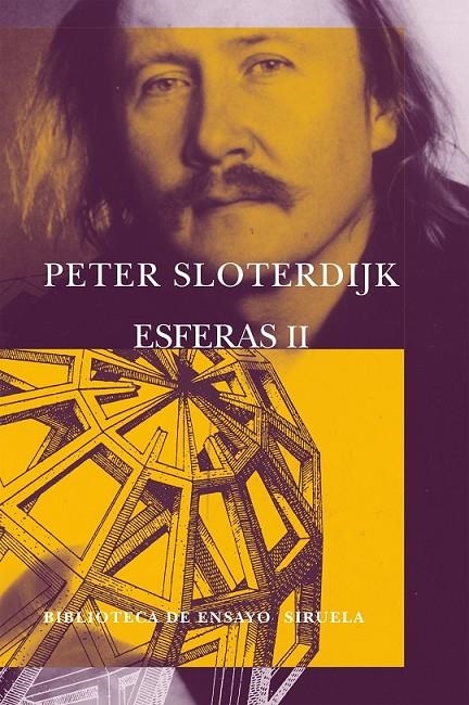 ESFERAS II   BEM-34 | 9788478447541 | SLOTERDIJK, PETER | Librería Castillón - Comprar libros online Aragón, Barbastro