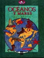 OCEANOS Y MARES | 9788434862791 | MORRIS, NEIL | Librería Castillón - Comprar libros online Aragón, Barbastro