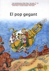 POP GEGANT, EL | 9788476028001 | PALACIN, ADELINA | Librería Castillón - Comprar libros online Aragón, Barbastro