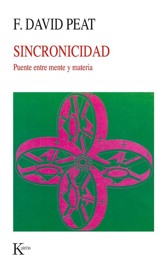 SINCRONICIDAD | 9788472452954 | PEAT, F.DAVID | Librería Castillón - Comprar libros online Aragón, Barbastro