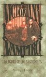 LOCURA DE LOS SACERDOTES (EDAD VICTORIANA VAMPIRO) | 9788498000009 | BOULLE, PHILIPPE | Librería Castillón - Comprar libros online Aragón, Barbastro