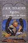 EGIDIO EL GRANJERO DE HAM (IMATGES) | 9788445071960 | TOLKIEN, J. R. R. | Librería Castillón - Comprar libros online Aragón, Barbastro