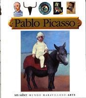 PABLO PICASS0 (CASTELLA) | 9788434857315 | VARIS | Librería Castillón - Comprar libros online Aragón, Barbastro