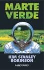 MARTE VERDE (RUSTEGA) % | 9788445072257 | ROBINSON, KIM STANLEY | Librería Castillón - Comprar libros online Aragón, Barbastro