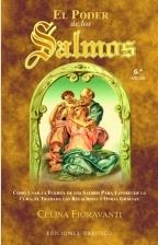 PODER DE LOS SALMOS, EL | 9788477206026 | FIORAVANTI, CELINA | Librería Castillón - Comprar libros online Aragón, Barbastro