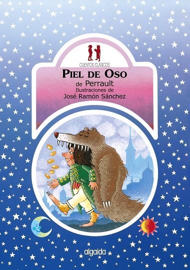 Piel de oso | 9788476471401 | Librería Castillón - Comprar libros online Aragón, Barbastro