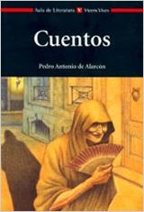 CUENTOS (PEDRO A. DE ALARCON) (AULA DE LITERATURA) | 9788431628642 | ALARCON, PEDRO ANTONIO DE | Librería Castillón - Comprar libros online Aragón, Barbastro