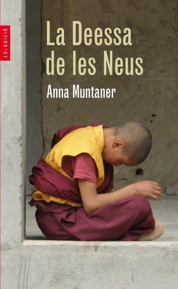 DEESSA DE LES NEUS, LA (AR) | 9788482861401 | MUNTANER, ANNA | Librería Castillón - Comprar libros online Aragón, Barbastro