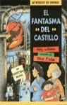 FANTASMA DEL CASTILLO, EL | 9788448020422 | WILLIAMS, MOLLY | Librería Castillón - Comprar libros online Aragón, Barbastro