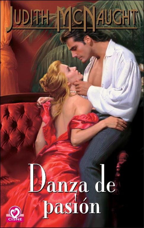 DANZA DE PASION | 9788497933377 | MCNAUGHT, JUDITH | Librería Castillón - Comprar libros online Aragón, Barbastro