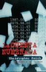 CUENTA NUMERADA, LA (EI) | 9788440659262 | REICH, CHRISTOPHER | Librería Castillón - Comprar libros online Aragón, Barbastro