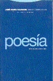 POESIA OBRAS COMPLETAS 1 VALVERDE (TELA) | 9788481642513 | VALVERDE, JOSE MARIA | Librería Castillón - Comprar libros online Aragón, Barbastro