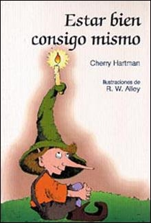 ESTAR BIEN CONTIGO MISMO | 9788428518598 | HARTMAN, CHERRY | Librería Castillón - Comprar libros online Aragón, Barbastro