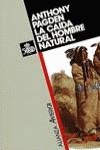 La caída del hombre natural | 9788420642178 | Pagden, Anthony | Librería Castillón - Comprar libros online Aragón, Barbastro