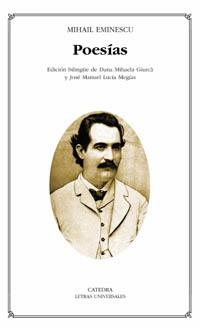 POESIAS | 9788437621333 | EMINESCU, MIHAI | Librería Castillón - Comprar libros online Aragón, Barbastro