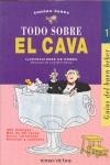 Todo sobre el cava | 9788478804719 | Parra, Andreu | Librería Castillón - Comprar libros online Aragón, Barbastro