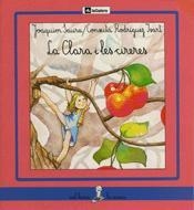 CLARA I LES CIRERES, LA (SIRENA) % | 9788424622145 | SAURA FALOMIR, JOAQUIM | Librería Castillón - Comprar libros online Aragón, Barbastro