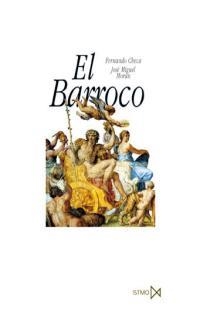 El Barroco | 9788470901225 | Checa, Fernando/Morán Turina, Miguel | Librería Castillón - Comprar libros online Aragón, Barbastro